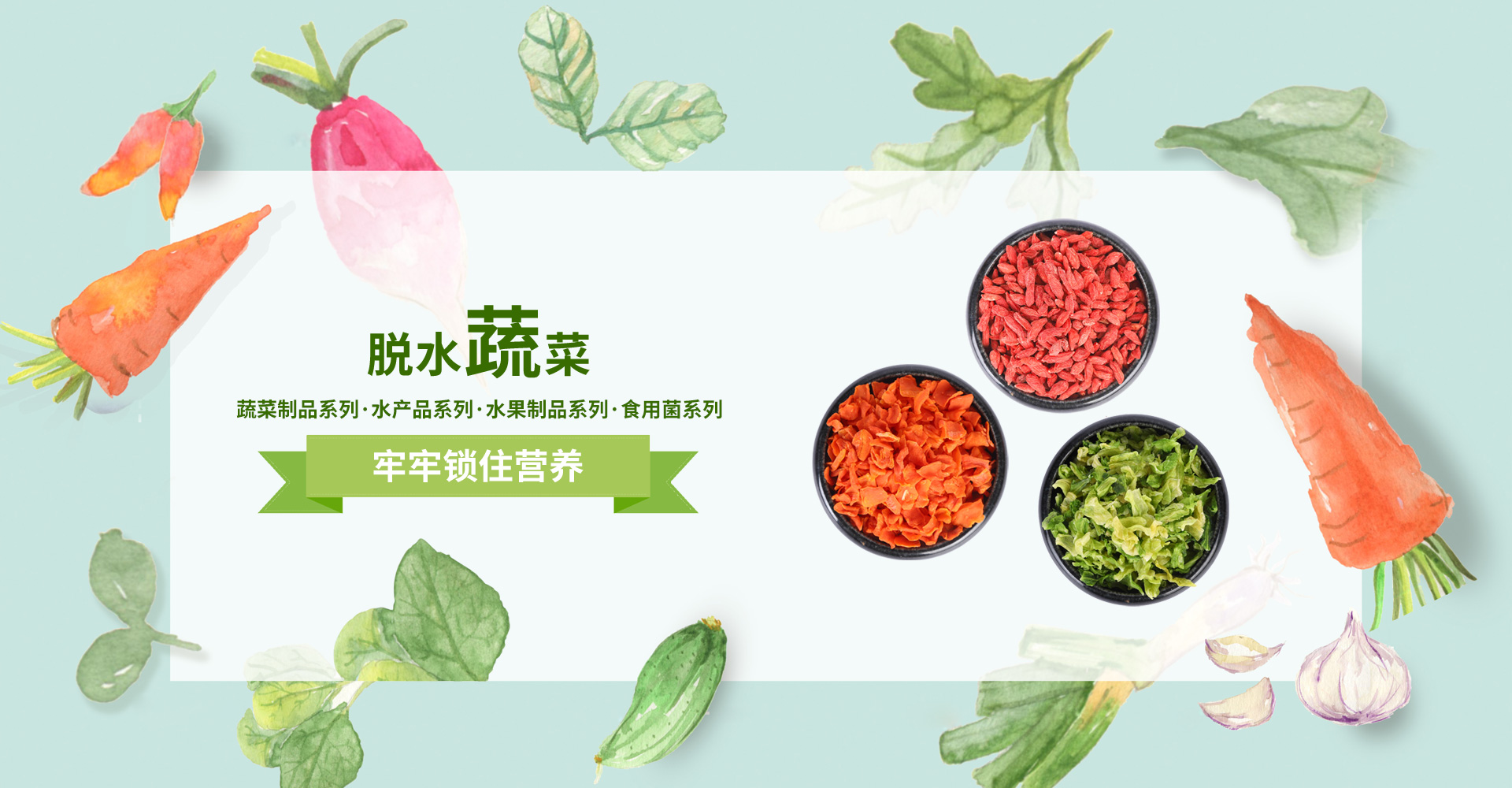 顶康食品